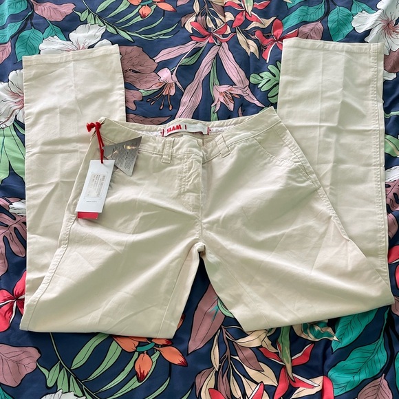 Slam brand Yachting pants - Picture 1 of 7